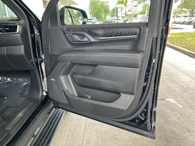Photo of 2023 Onyx Black GMC Yukon