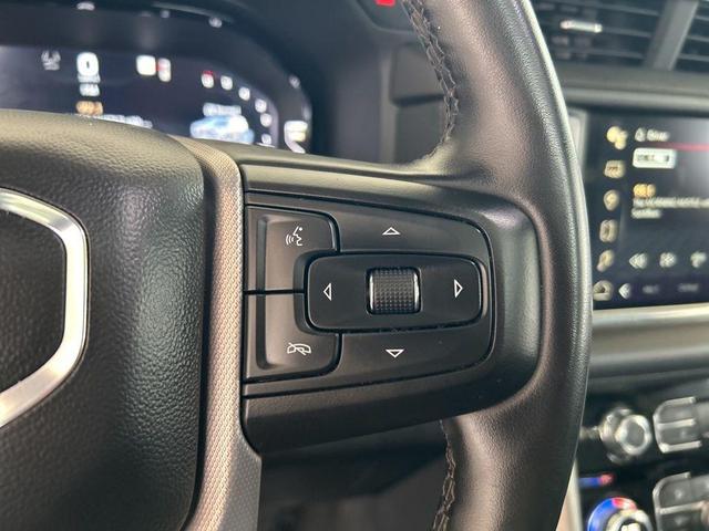 Photo of 2023 Onyx Black GMC Yukon