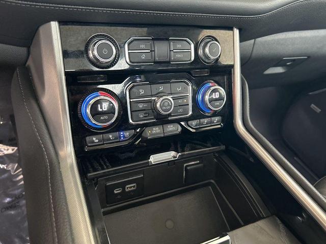 Photo of 2023 Onyx Black GMC Yukon