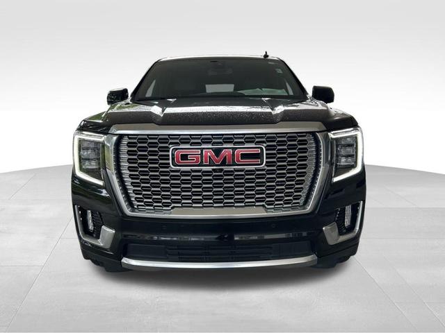 Photo of 2023 Onyx Black GMC Yukon