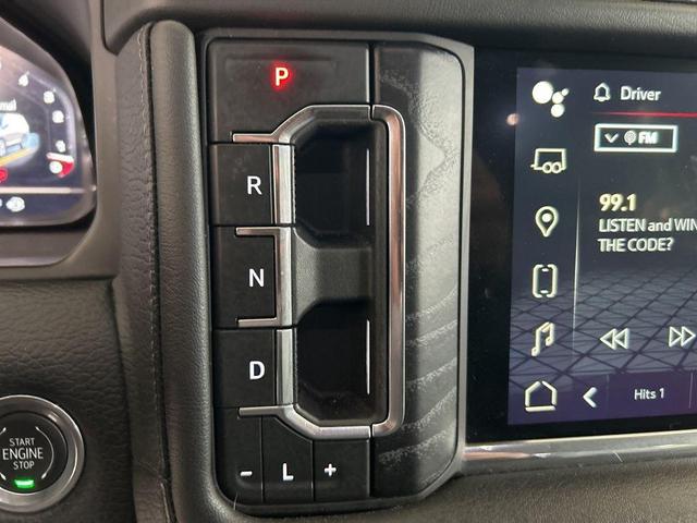 Photo of 2023 Onyx Black GMC Yukon