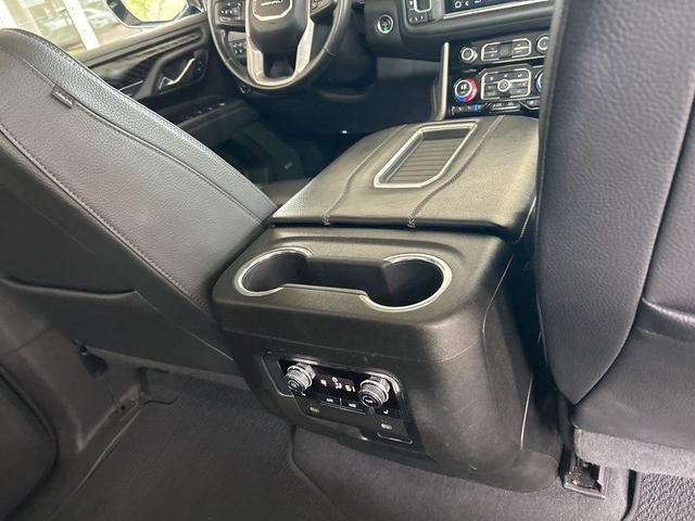 Photo of 2023 Onyx Black GMC Yukon