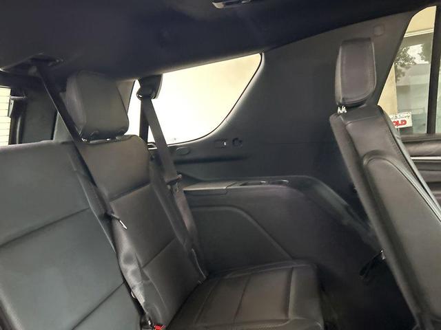 Photo of 2023 Onyx Black GMC Yukon
