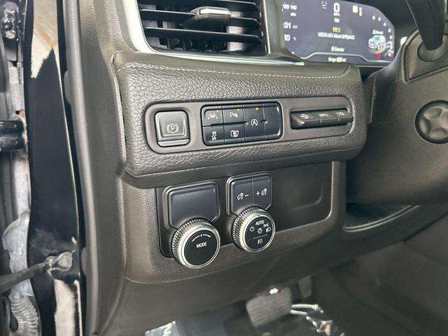 Photo of 2023 Onyx Black GMC Yukon