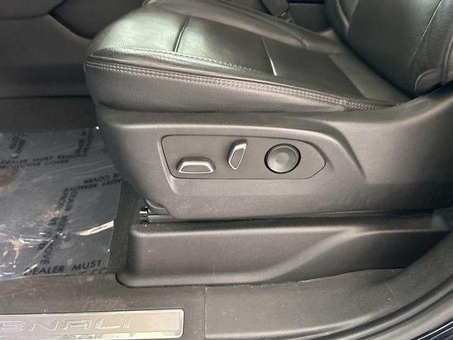Photo of 2023 Onyx Black GMC Yukon