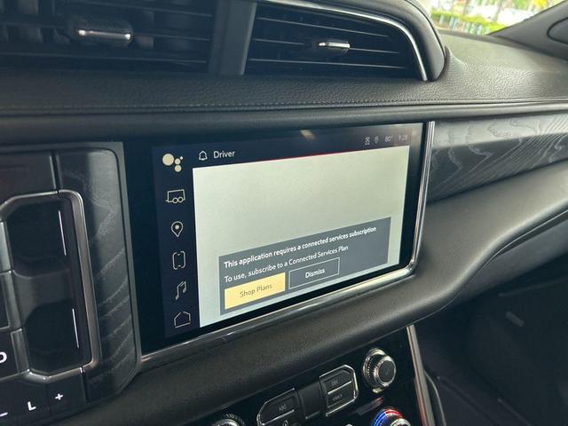 Photo of 2023 Onyx Black GMC Yukon