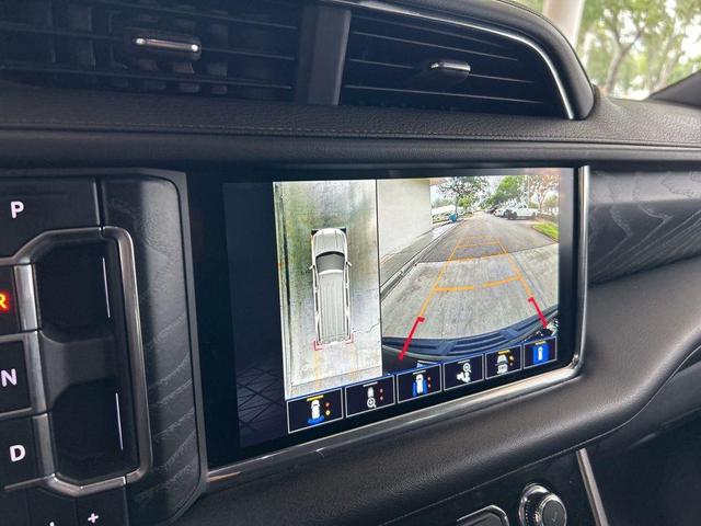 Photo of 2023 Onyx Black GMC Yukon