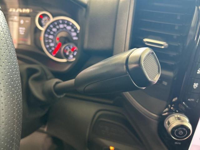Photo of 2025 Bright White Clearcoat RAM 3500