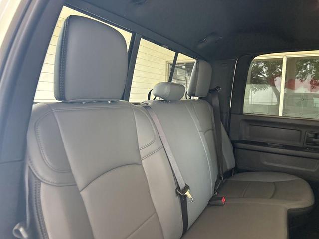 Photo of 2025 Bright White Clearcoat RAM 3500