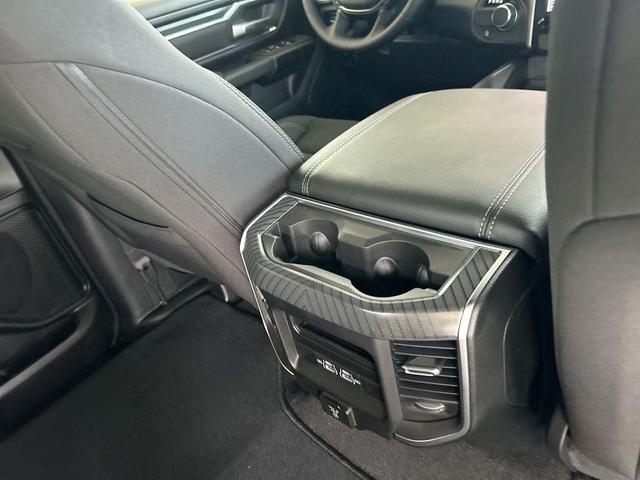 Photo of 2025 Billet Silver Metallic Clearcoat RAM 1500