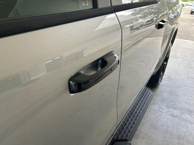 Photo of 2025 Billet Silver Metallic Clearcoat RAM 1500