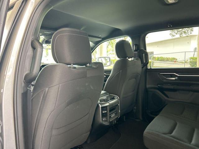 Photo of 2025 Billet Silver Metallic Clearcoat RAM 1500