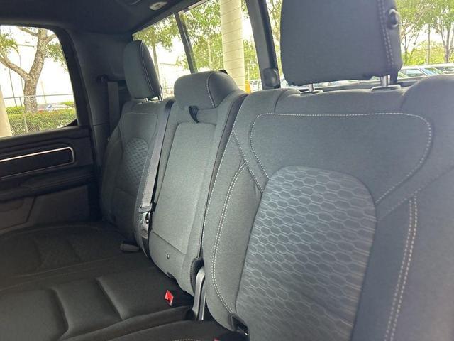 Photo of 2025 Billet Silver Metallic Clearcoat RAM 1500
