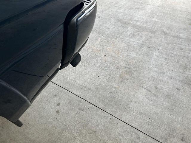 Photo of 2022 Patriot Blue Pearlcoat RAM 1500