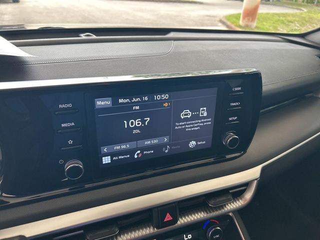 Photo of 2021 Wolf Gray Kia K5