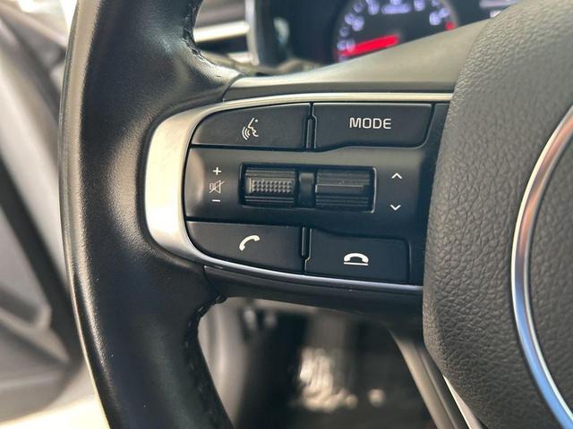 Photo of 2021 Wolf Gray Kia K5