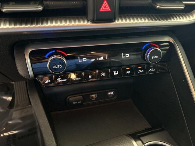 Photo of 2021 Wolf Gray Kia K5