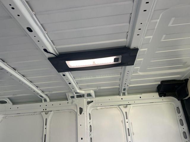 Photo of 2025 Bright White Clearcoat RAM ProMaster 1500