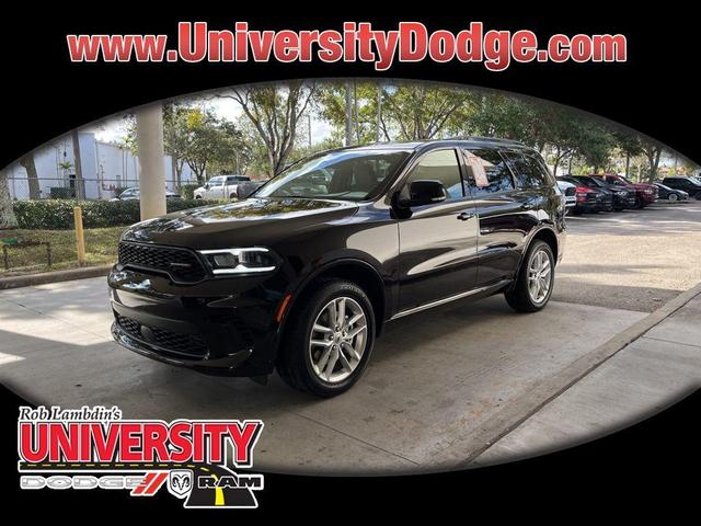 2024 Dodge Durango