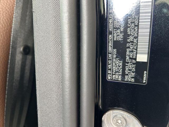 Photo of 2024 Bright Volvo XC90