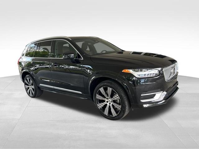 Photo of 2024 Bright Volvo XC90