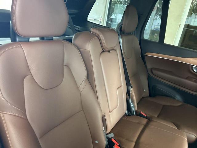 Photo of 2024 Bright Volvo XC90