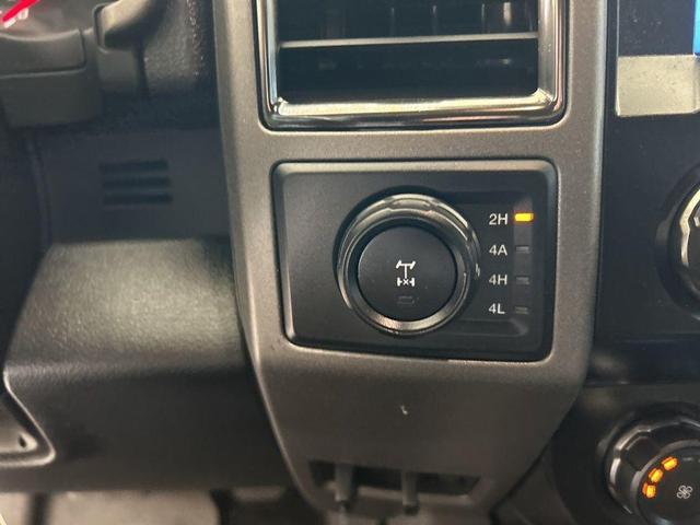 Photo of 2020 Blue Ford F-150