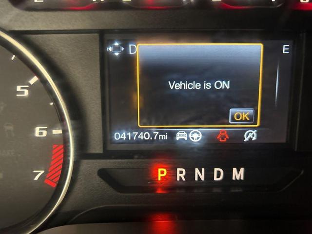Photo of 2020 Blue Ford F-150