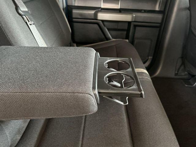 Photo of 2020 Blue Ford F-150