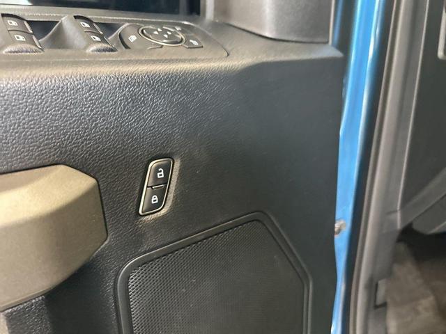 Photo of 2020 Blue Ford F-150