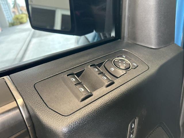 Photo of 2020 Blue Ford F-150