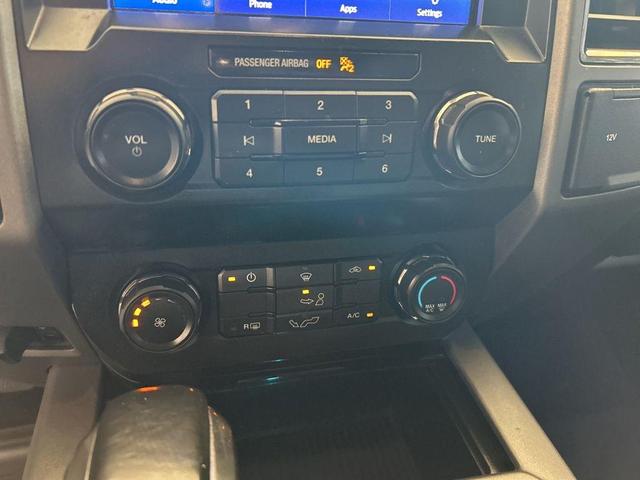 Photo of 2020 Blue Ford F-150