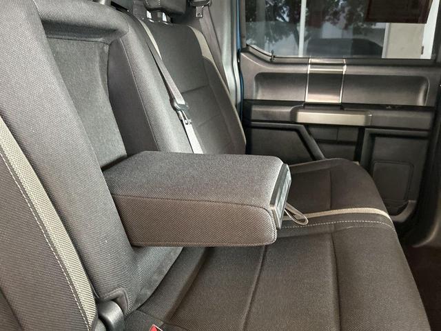Photo of 2020 Blue Ford F-150
