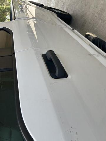 Photo of 2019 Oxford White Ford F-350