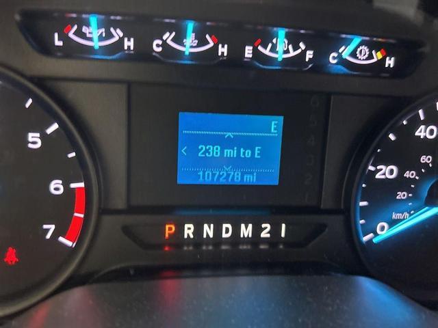 Photo of 2019 Oxford White Ford F-350