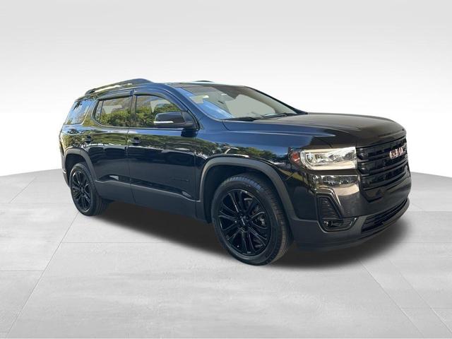 2022 GMC Acadia