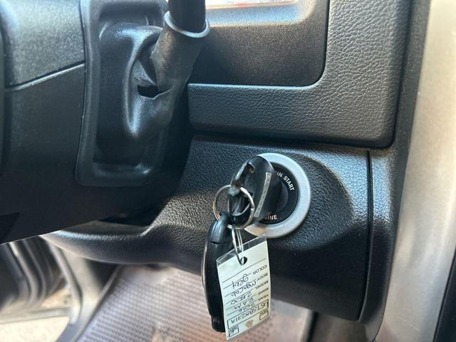 Photo of 2016 Granite Crystal Clearcoat Metallic RAM 2500