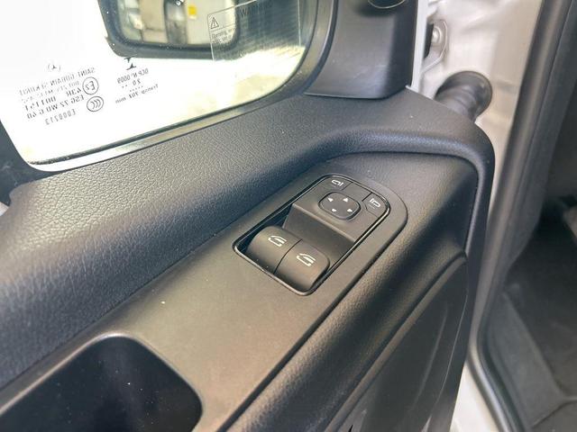 Photo of 2021 Gray Mercedes-Benz Sprinter 2500