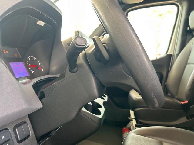 Photo of 2021 Gray Mercedes-Benz Sprinter 2500