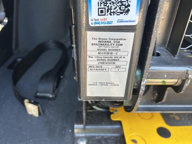 Photo of 2021 Gray Mercedes-Benz Sprinter 2500