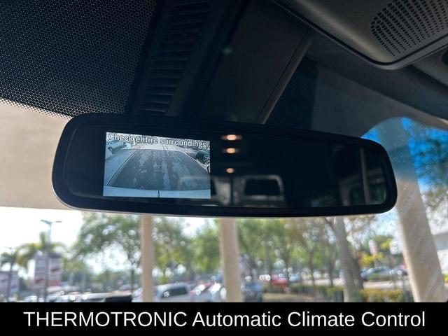 Photo of 2021 Gray Mercedes-Benz Sprinter 2500