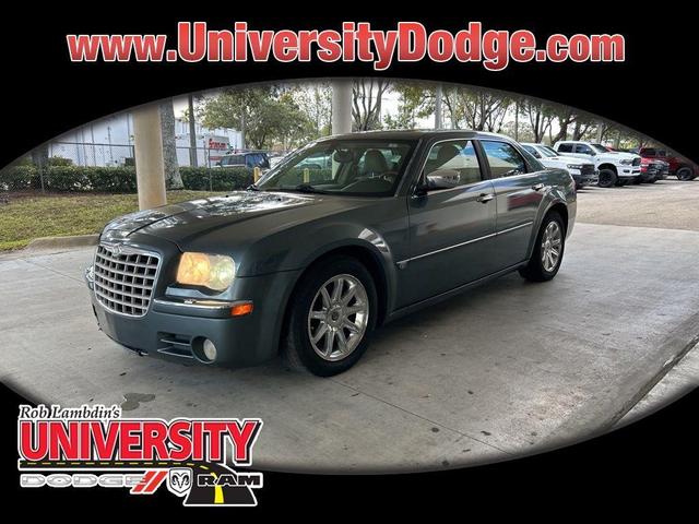 2005 Chrysler 300C