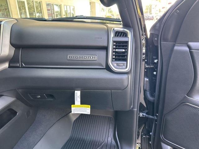 Photo of 2025 Diamond Black RAM 1500