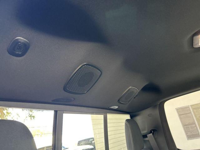Photo of 2025 Diamond Black RAM 1500