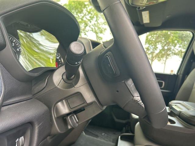 Photo of 2024 Bright White Clearcoat RAM 2500