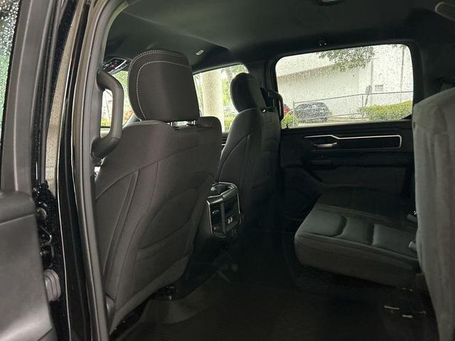 Photo of 2025 Diamond Black RAM 1500