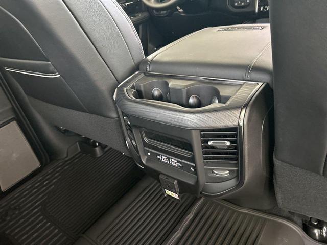 Photo of 2025 Ceramic Gray Clearcoat RAM 2500