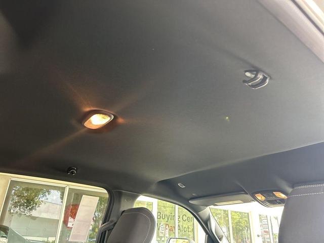 Photo of 2025 Billet Silver Metallic Clearcoat RAM 1500