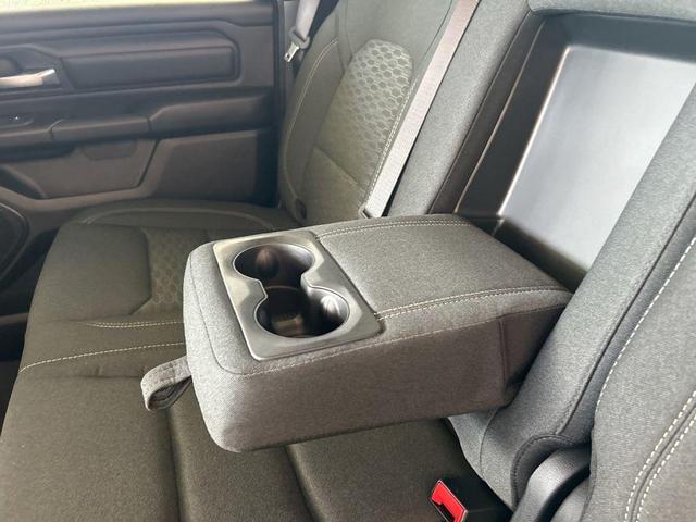 Photo of 2025 Billet Silver Metallic Clearcoat RAM 1500
