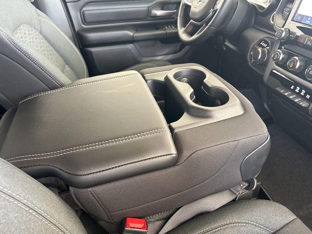 Photo of 2025 Billet Silver Metallic Clearcoat RAM 1500